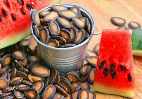 Watermelon Seeds | Alinta Foods