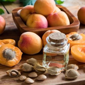 apricot oil