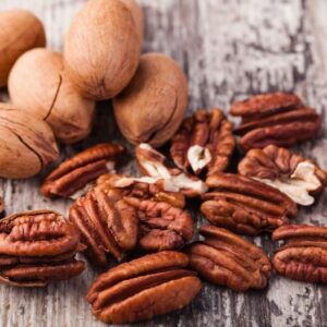 pecan nuts