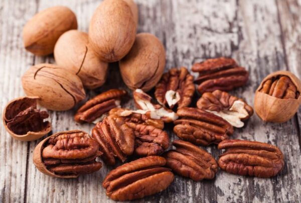 pecan nuts