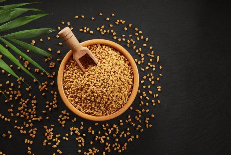 Fenugreek Has Amazing Health Benefits