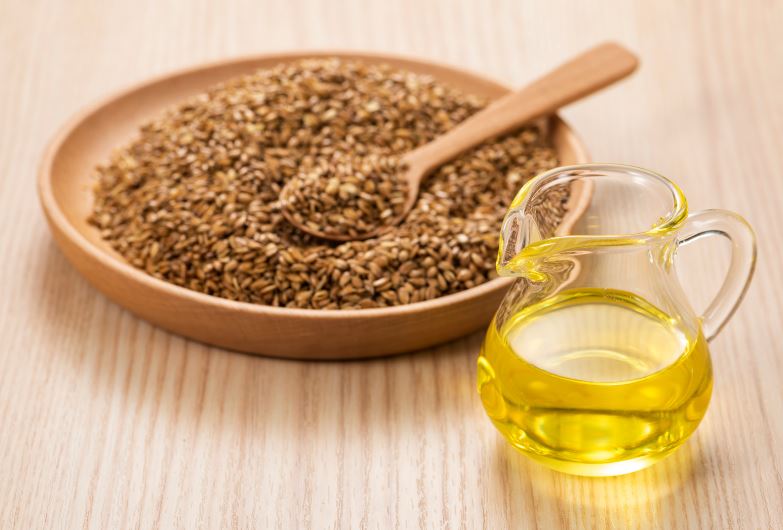 Linseed (Flaxseed) Oil Alinta Foods